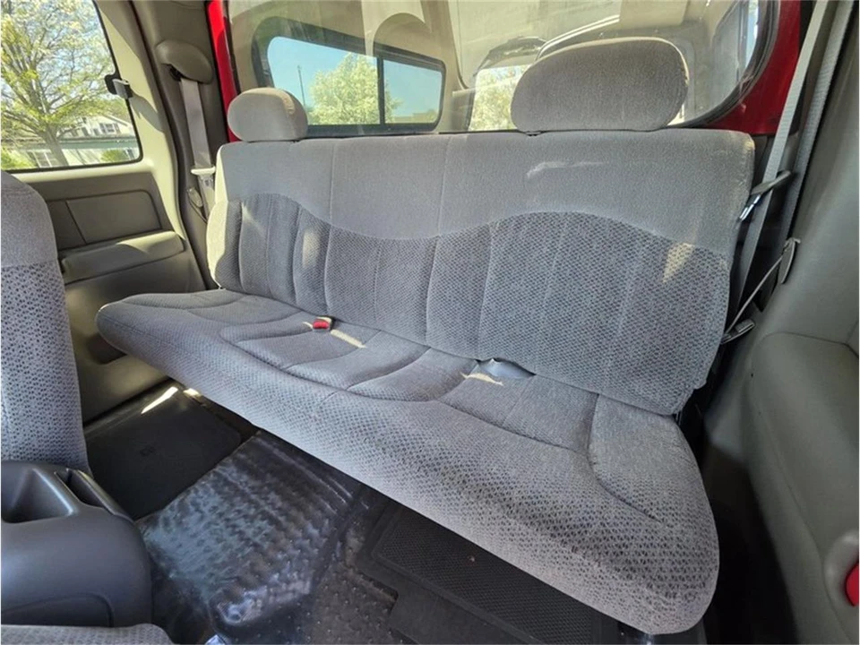 1999 Chevrolet Silverado 1st Gen - Image 21 of 31