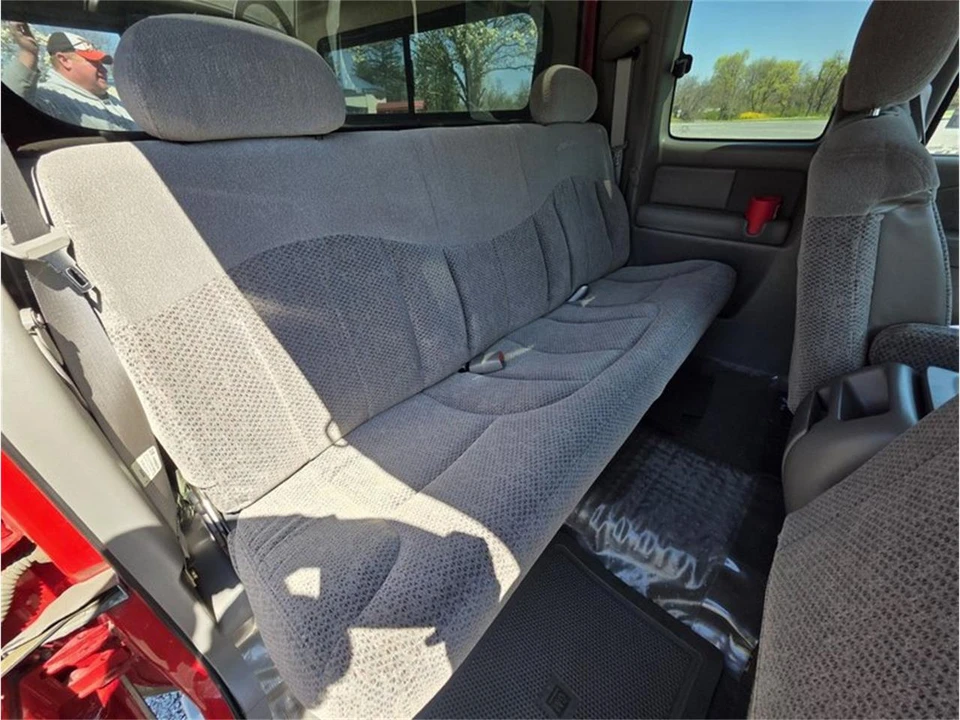 1999 Chevrolet Silverado 1st Gen - Image 22 of 31