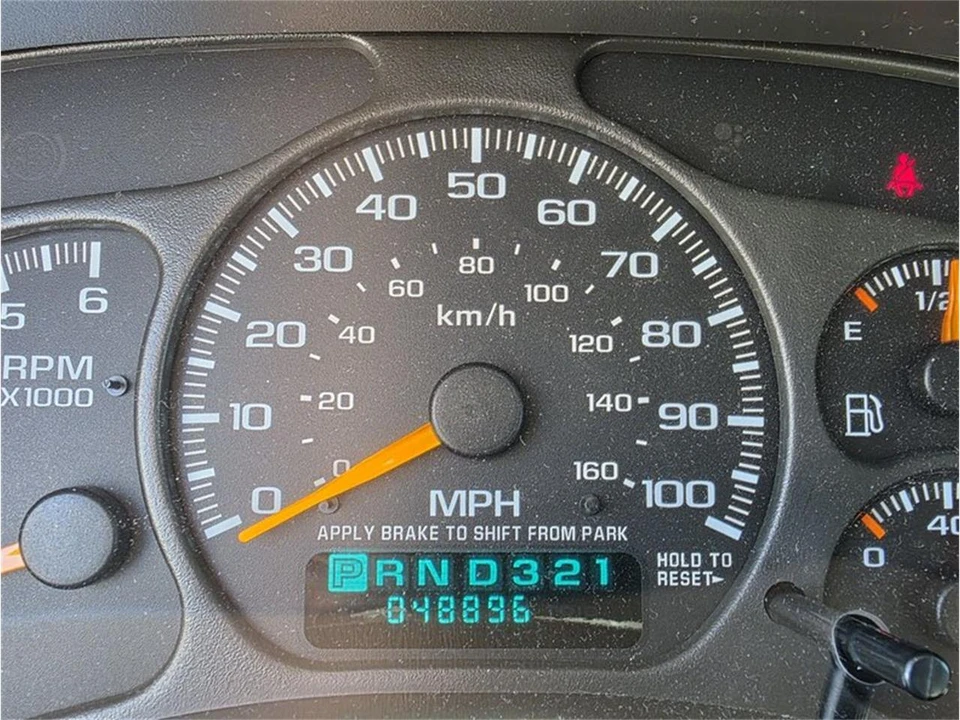1999 Chevrolet Silverado 1st Gen - Image 24 of 31