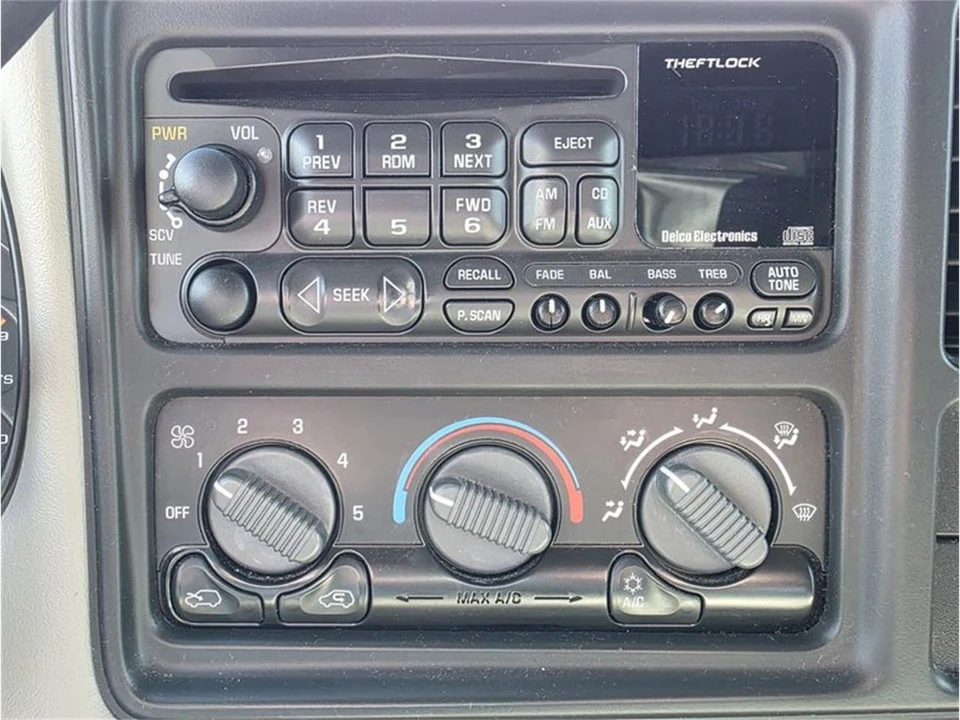 1999 Chevrolet Silverado 1st Gen - Image 26 of 31