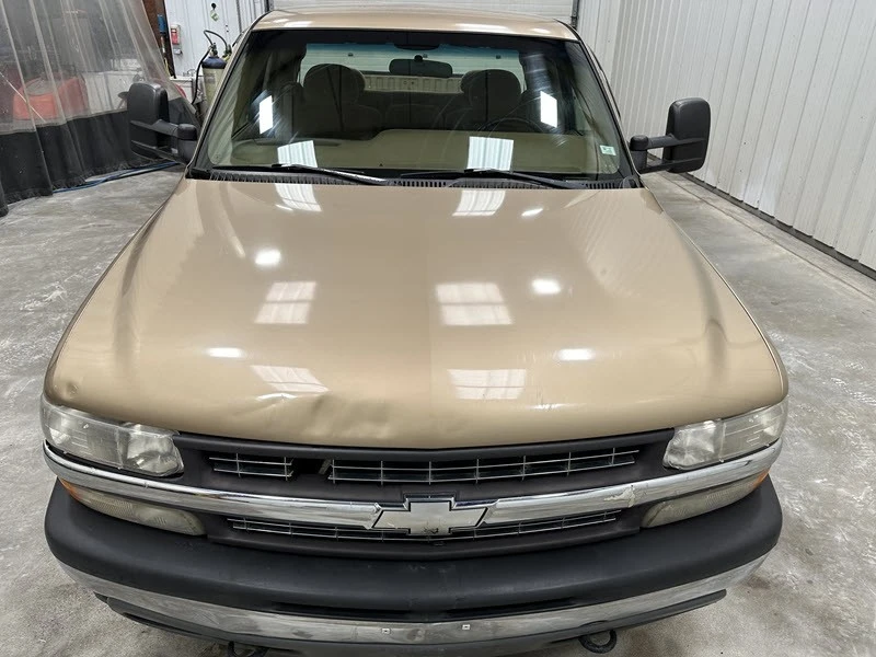1999 Chevrolet Silverado 1st Gen - Image 21 of 21