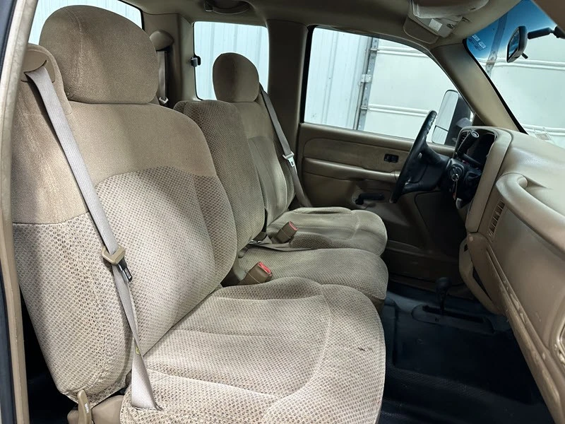 1999 Chevrolet Silverado 1st Gen - Image 17 of 21