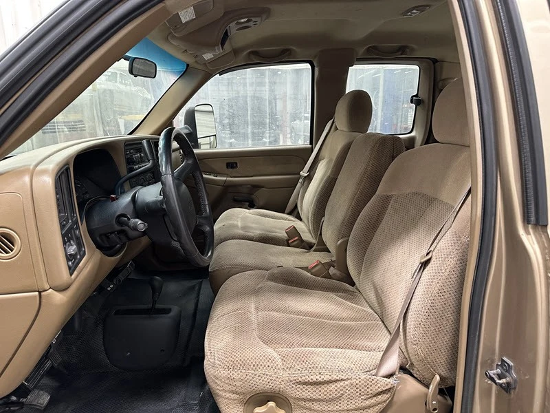 1999 Chevrolet Silverado 1st Gen - Image 10 of 21
