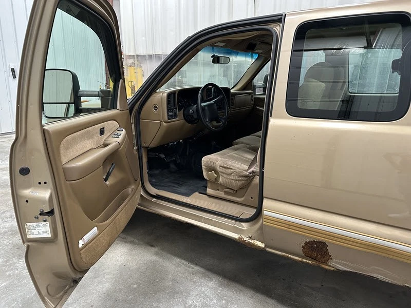 1999 Chevrolet Silverado 1st Gen - Image 7 of 21