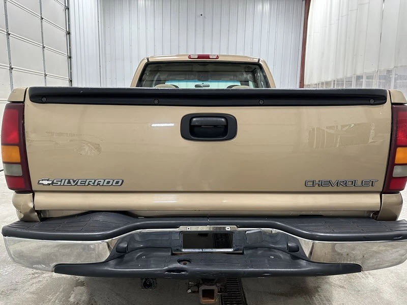 1999 Chevrolet Silverado 1st Gen - Image 13 of 21