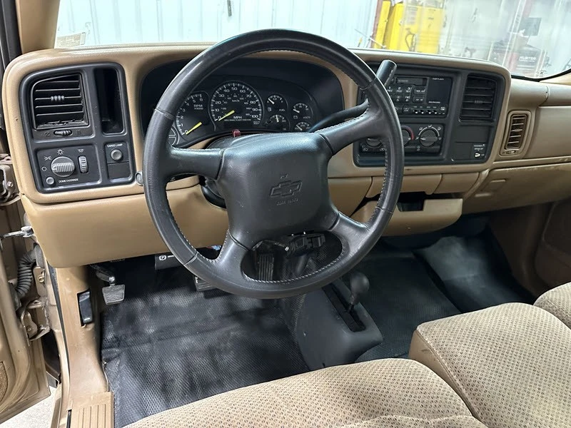 1999 Chevrolet Silverado 1st Gen - Image 8 of 21