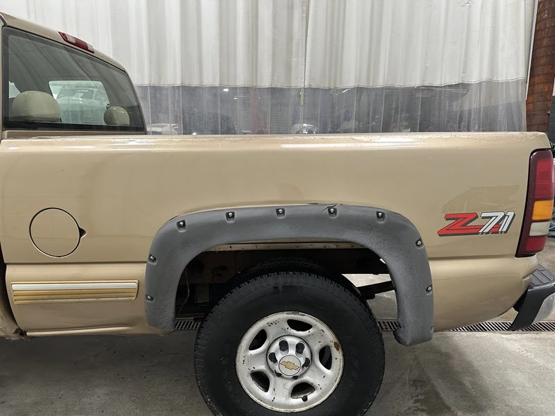 1999 Chevrolet Silverado 1st Gen - Image 12 of 21
