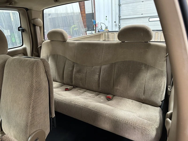 1999 Chevrolet Silverado 1st Gen - Image 11 of 21