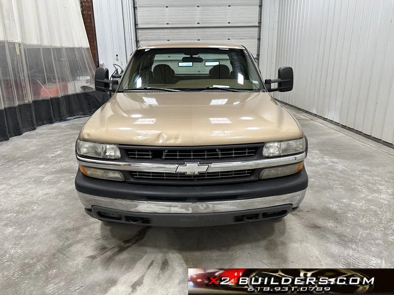 1999 Chevrolet Silverado 1st Gen - Image 2 of 21
