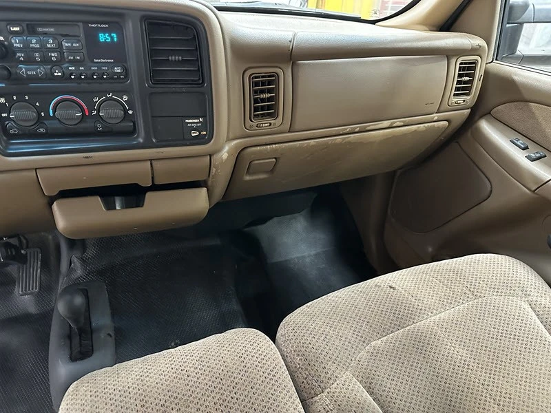 1999 Chevrolet Silverado 1st Gen - Image 9 of 21