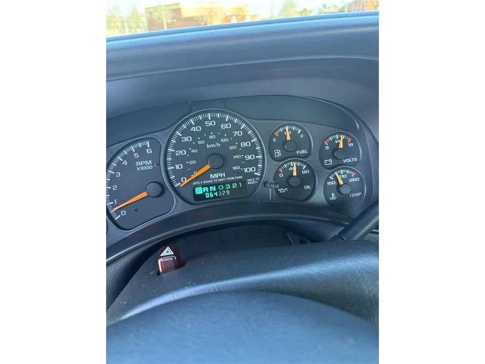 1999 Chevrolet Silverado 1st Gen - Image 9 of 28