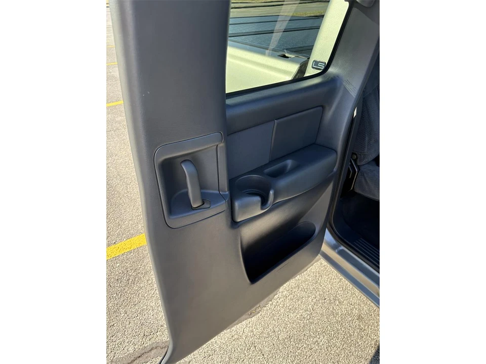 1999 Chevrolet Silverado 1st Gen - Image 11 of 28