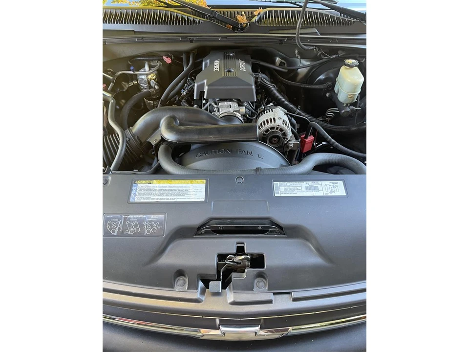 1999 Chevrolet Silverado 1st Gen - Image 19 of 28