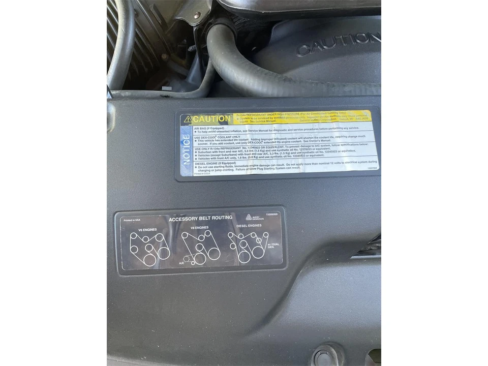 1999 Chevrolet Silverado 1st Gen - Image 24 of 28