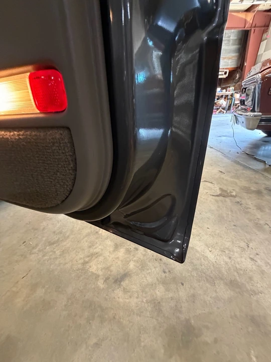 1999 Chevrolet Silverado 1st Gen - Image 14 of 21