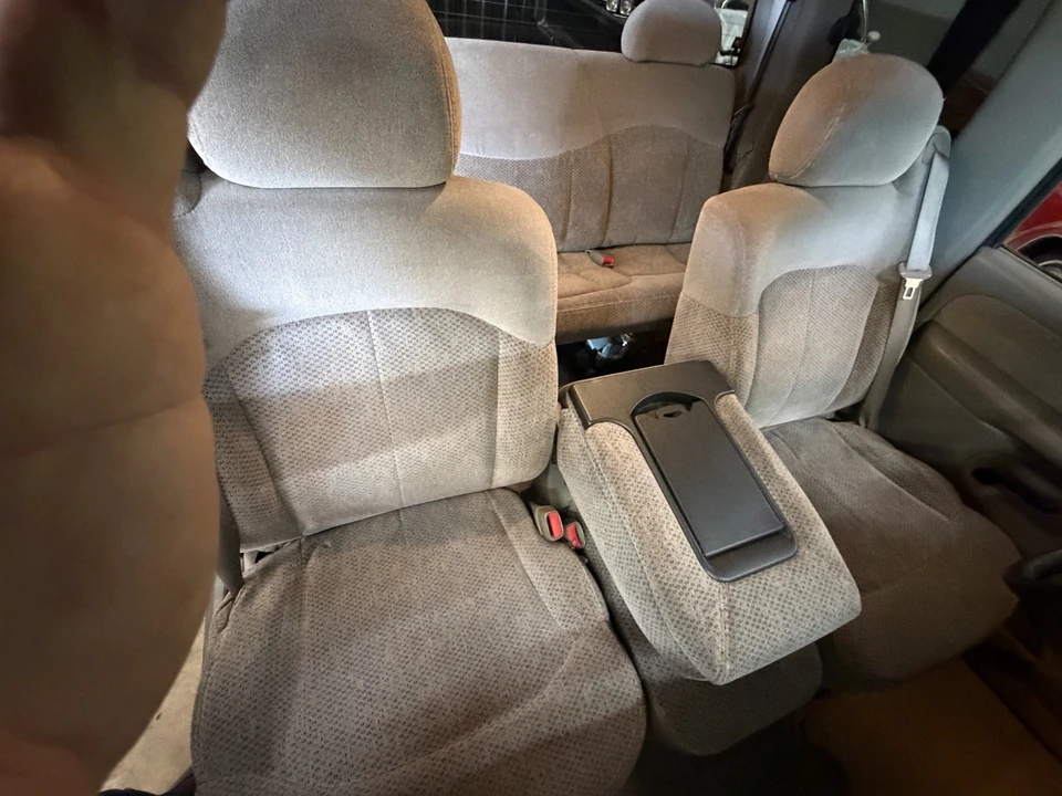1999 Chevrolet Silverado 1st Gen - Image 21 of 21