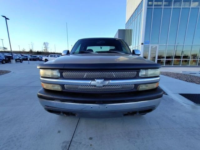 1999 Chevrolet Silverado 1st Gen - Image 6 of 8