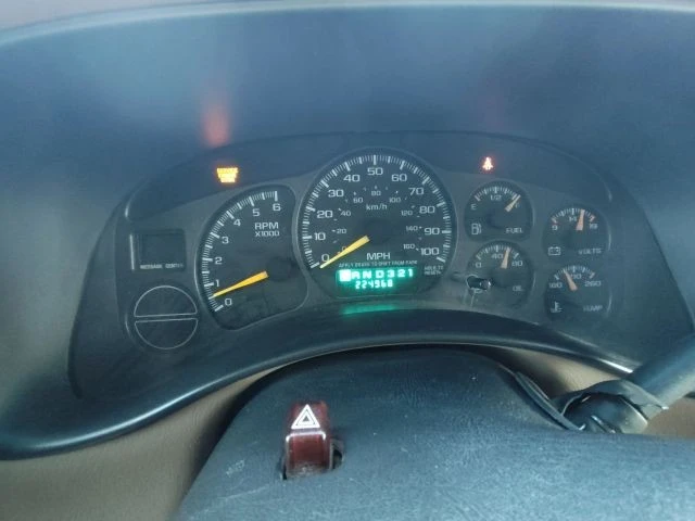 1999 Chevrolet Silverado 1st Gen - Image 4 of 8