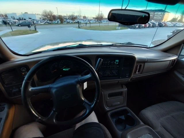 1999 Chevrolet Silverado 1st Gen - Image 3 of 8