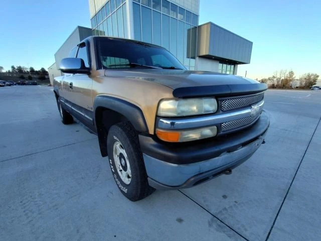 1999 Chevrolet Silverado 1st Gen - Image 7 of 8