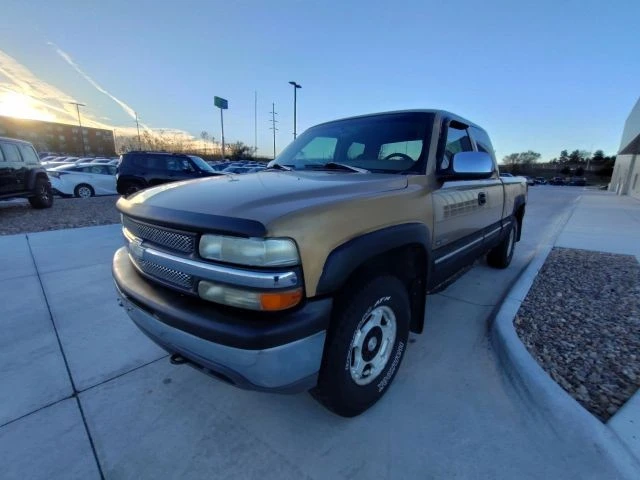 1999 Chevrolet Silverado 1st Gen - Image 5 of 8