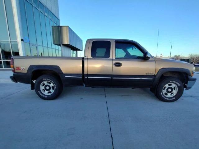 1999 Chevrolet Silverado 1st Gen - Image 2 of 8