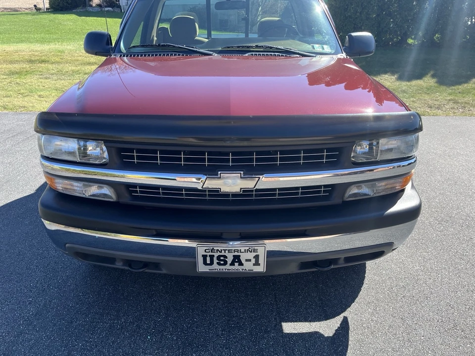 1999 Chevrolet Silverado 1st Gen - Image 6 of 21