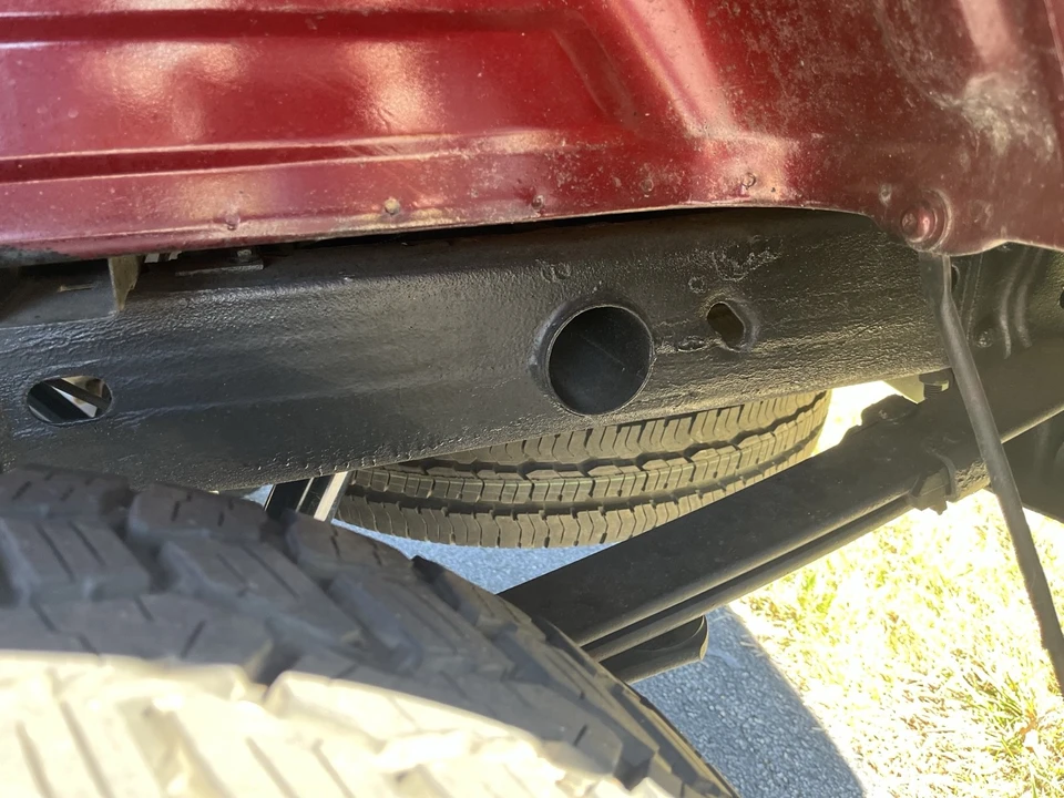 1999 Chevrolet Silverado 1st Gen - Image 11 of 21