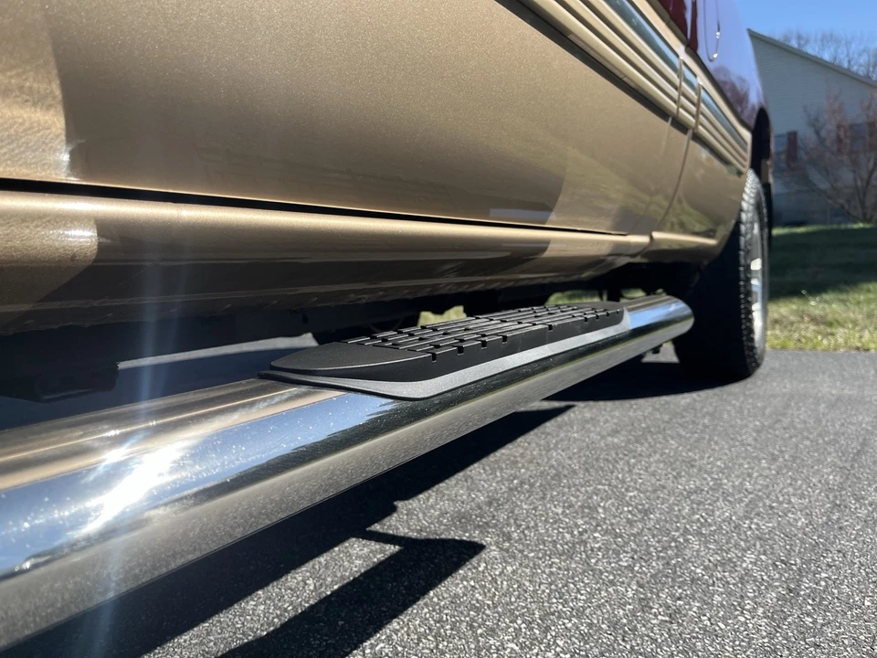 1999 Chevrolet Silverado 1st Gen - Image 18 of 21
