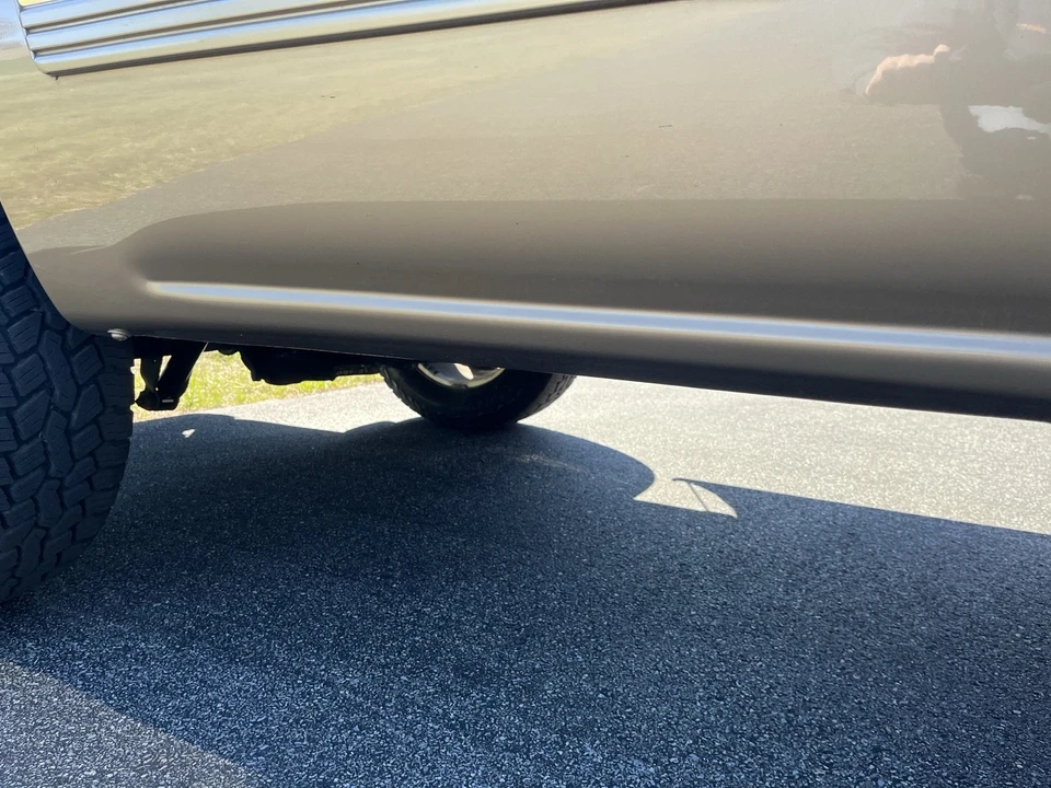 1999 Chevrolet Silverado 1st Gen - Image 17 of 21