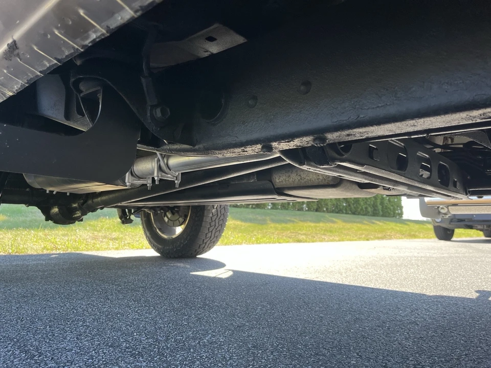 1999 Chevrolet Silverado 1st Gen - Image 19 of 21