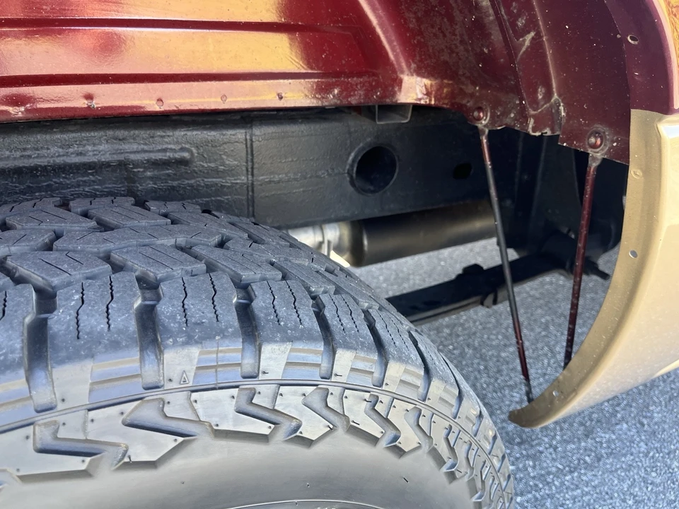 1999 Chevrolet Silverado 1st Gen - Image 14 of 21