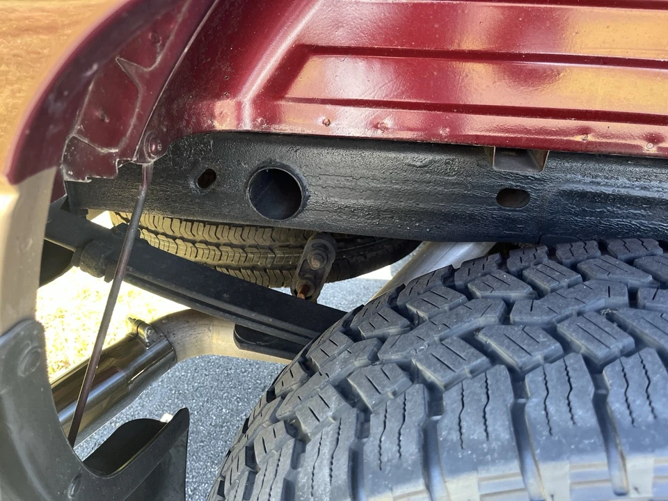 1999 Chevrolet Silverado 1st Gen - Image 15 of 21