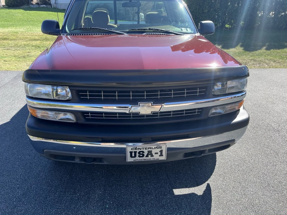 1999 Chevrolet Silverado 1st Gen - Image 3 of 21