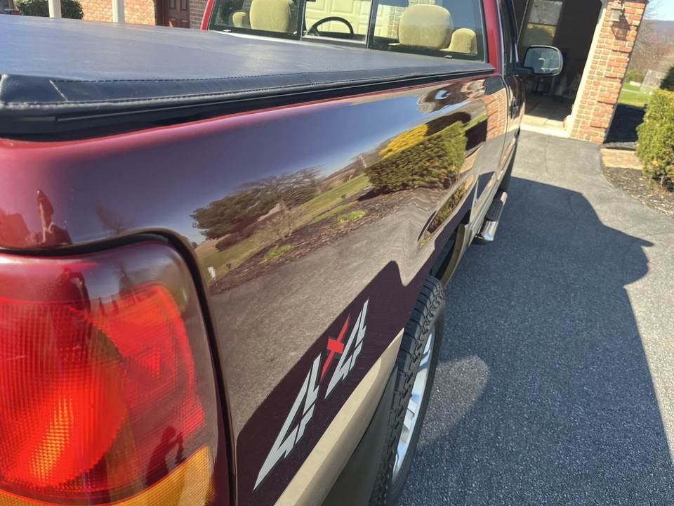 1999 Chevrolet Silverado 1st Gen - Image 13 of 21