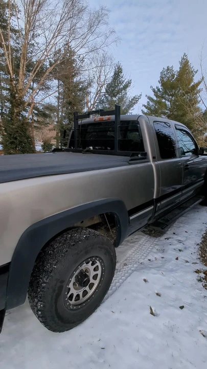 1999 Chevrolet Silverado 1st Gen - Image 3 of 8