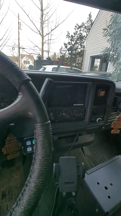 1999 Chevrolet Silverado 1st Gen - Image 4 of 8