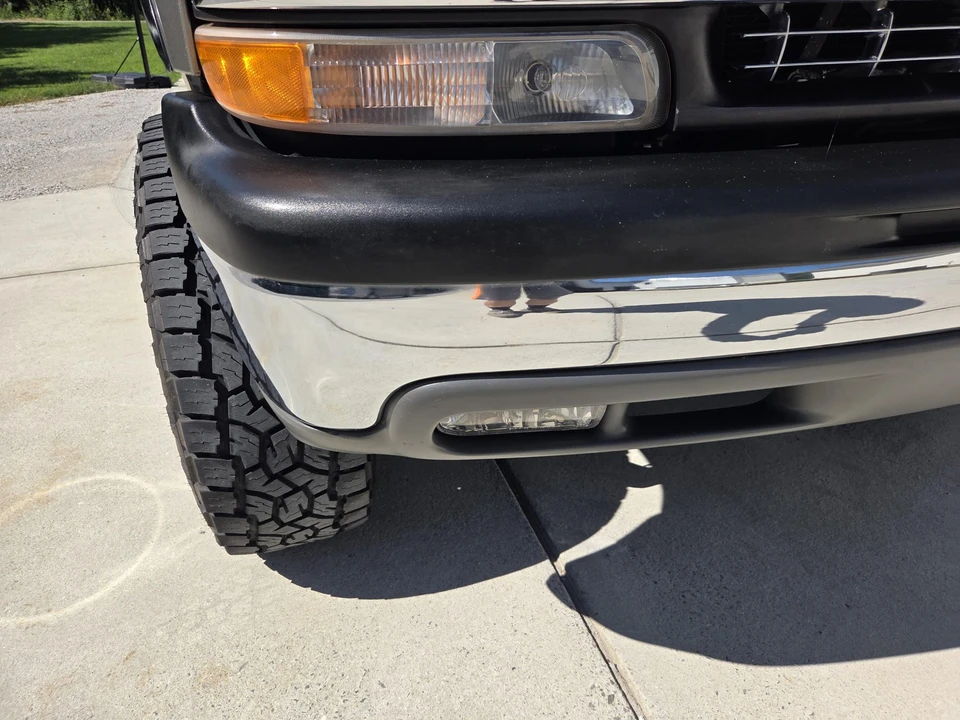 1999 Chevrolet Silverado 1st Gen - Image 13 of 31