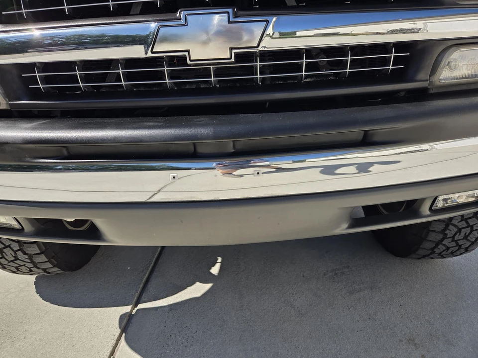 1999 Chevrolet Silverado 1st Gen - Image 14 of 31