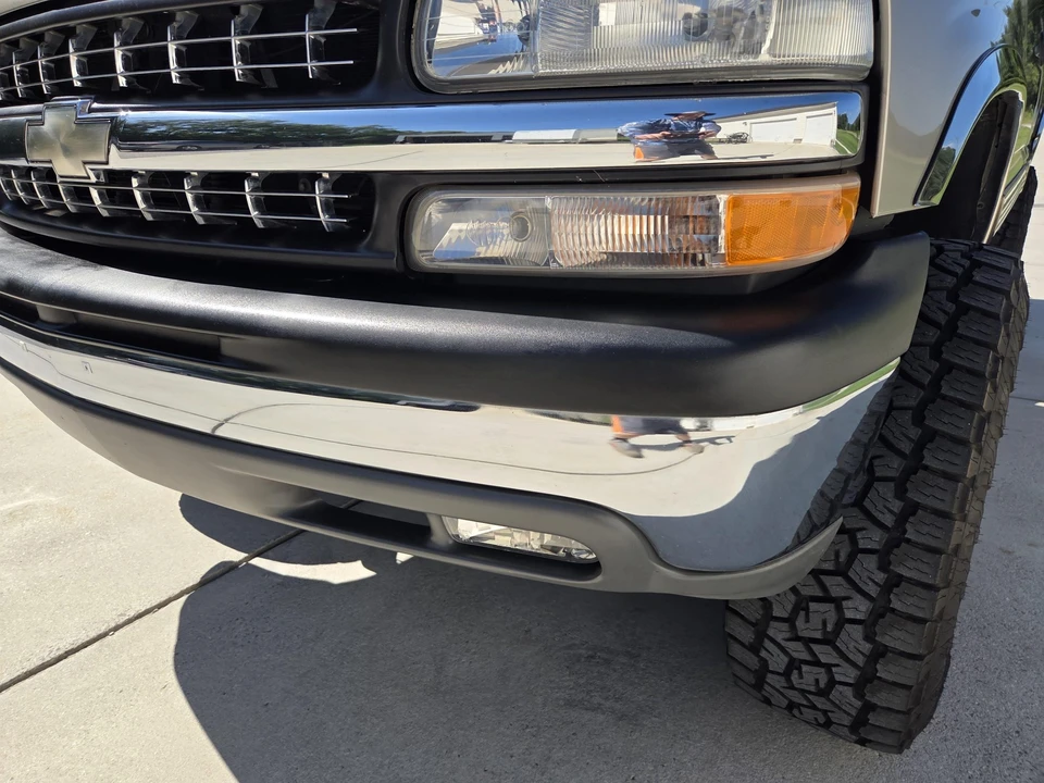 1999 Chevrolet Silverado 1st Gen - Image 15 of 31