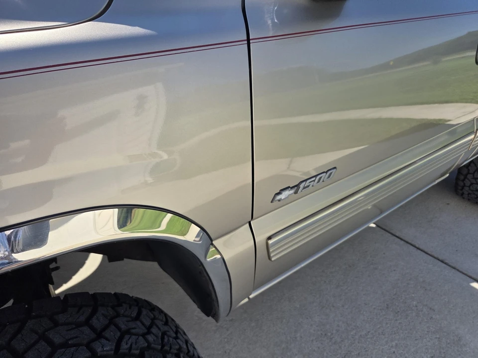 1999 Chevrolet Silverado 1st Gen - Image 17 of 31