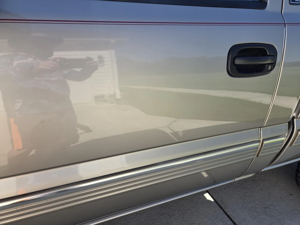 1999 Chevrolet Silverado 1st Gen - Image 18 of 31