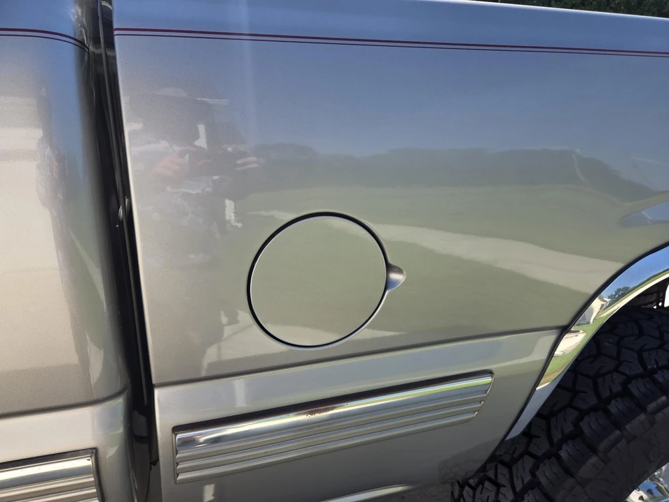 1999 Chevrolet Silverado 1st Gen - Image 19 of 31