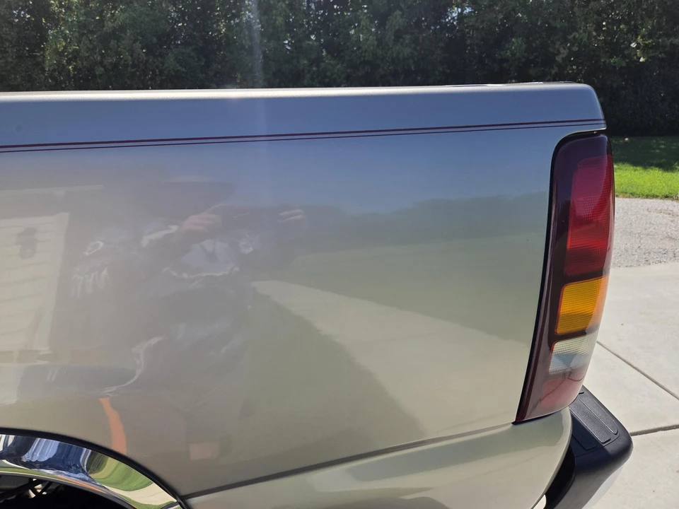 1999 Chevrolet Silverado 1st Gen - Image 21 of 31