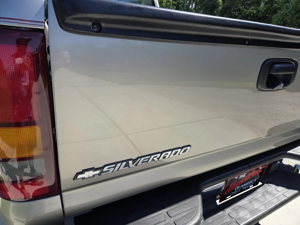1999 Chevrolet Silverado 1st Gen - Image 23 of 31