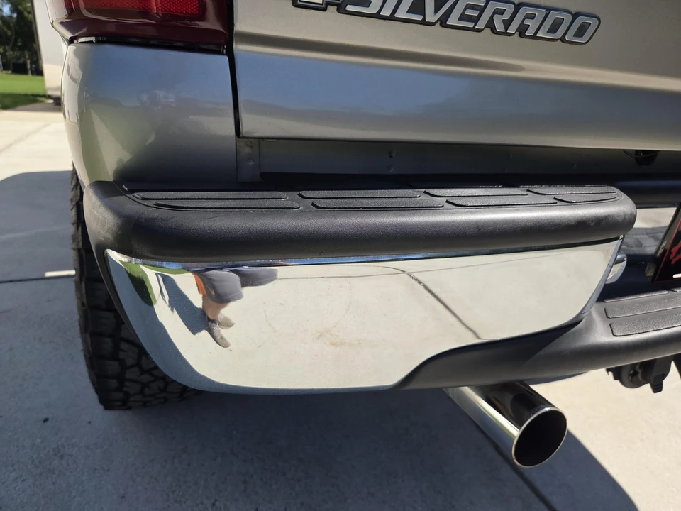 1999 Chevrolet Silverado 1st Gen - Image 24 of 31