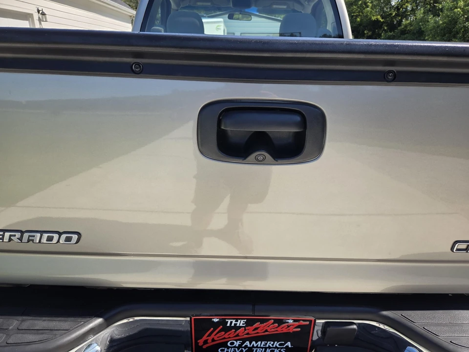 1999 Chevrolet Silverado 1st Gen - Image 26 of 31