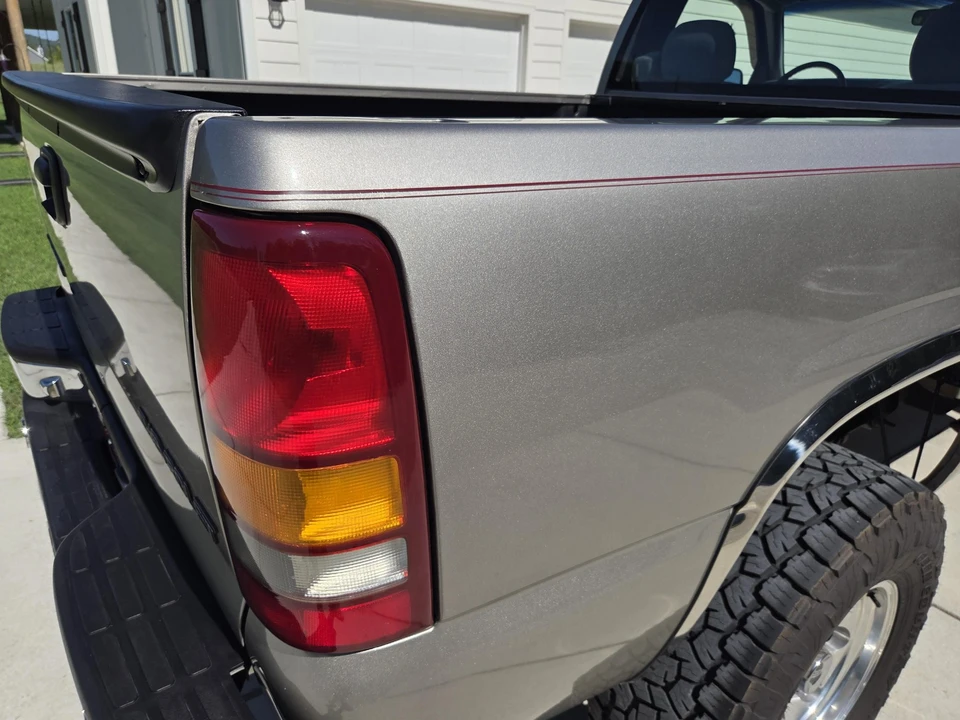1999 Chevrolet Silverado 1st Gen - Image 29 of 31