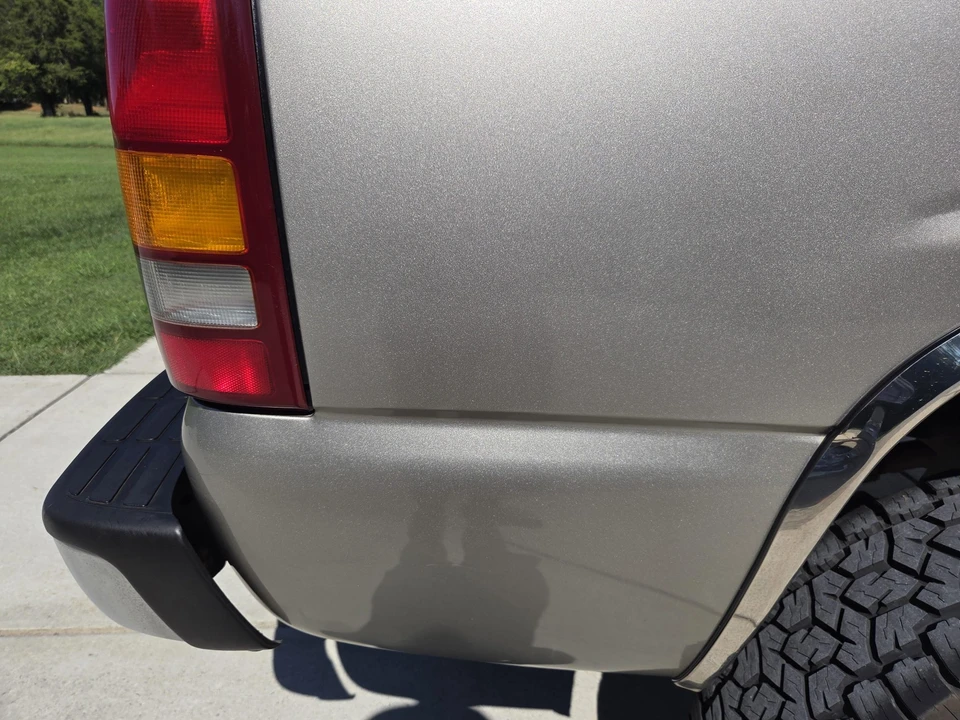 1999 Chevrolet Silverado 1st Gen - Image 30 of 31