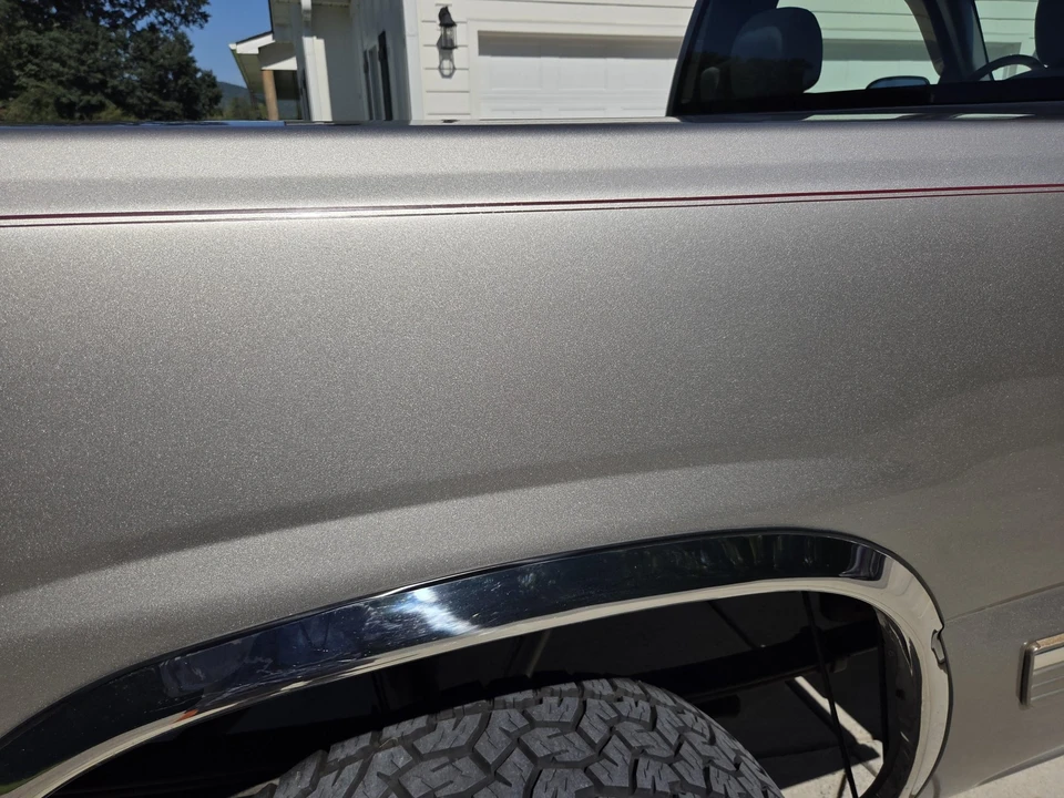 1999 Chevrolet Silverado 1st Gen - Image 31 of 31